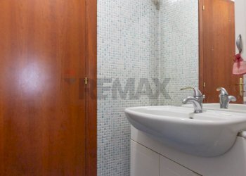 Bagno - Casa indipendente Località San Domenico
 
86, Guardiagrele - foto 14