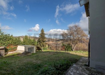 Giardino - Casa indipendente Località San Domenico
 
86, Guardiagrele - foto 17