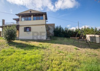 Casa all\'aperto - Casa indipendente Località San Domenico
 
86, Guardiagrele - foto 21