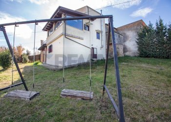 Casa all\'aperto - Casa indipendente Località San Domenico
 
86, Guardiagrele - foto 22