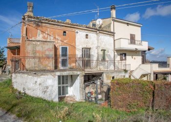 Casa all\'aperto - Casa indipendente Località San Domenico
 
86, Guardiagrele - foto 29