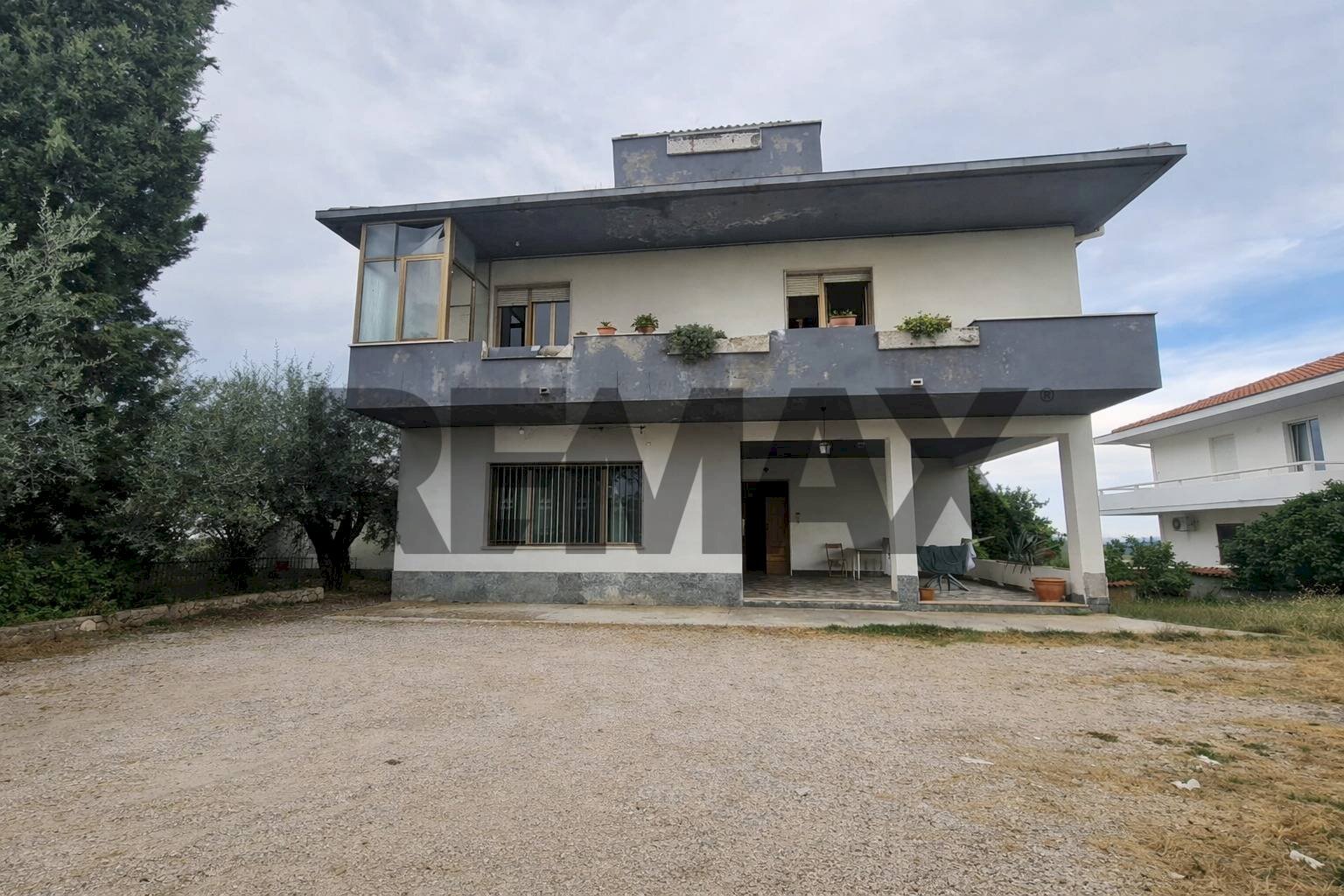 Casa all\'aperto - Casa indipendente VIALE DEI PINI
 
73, Collecorvino - foto 1