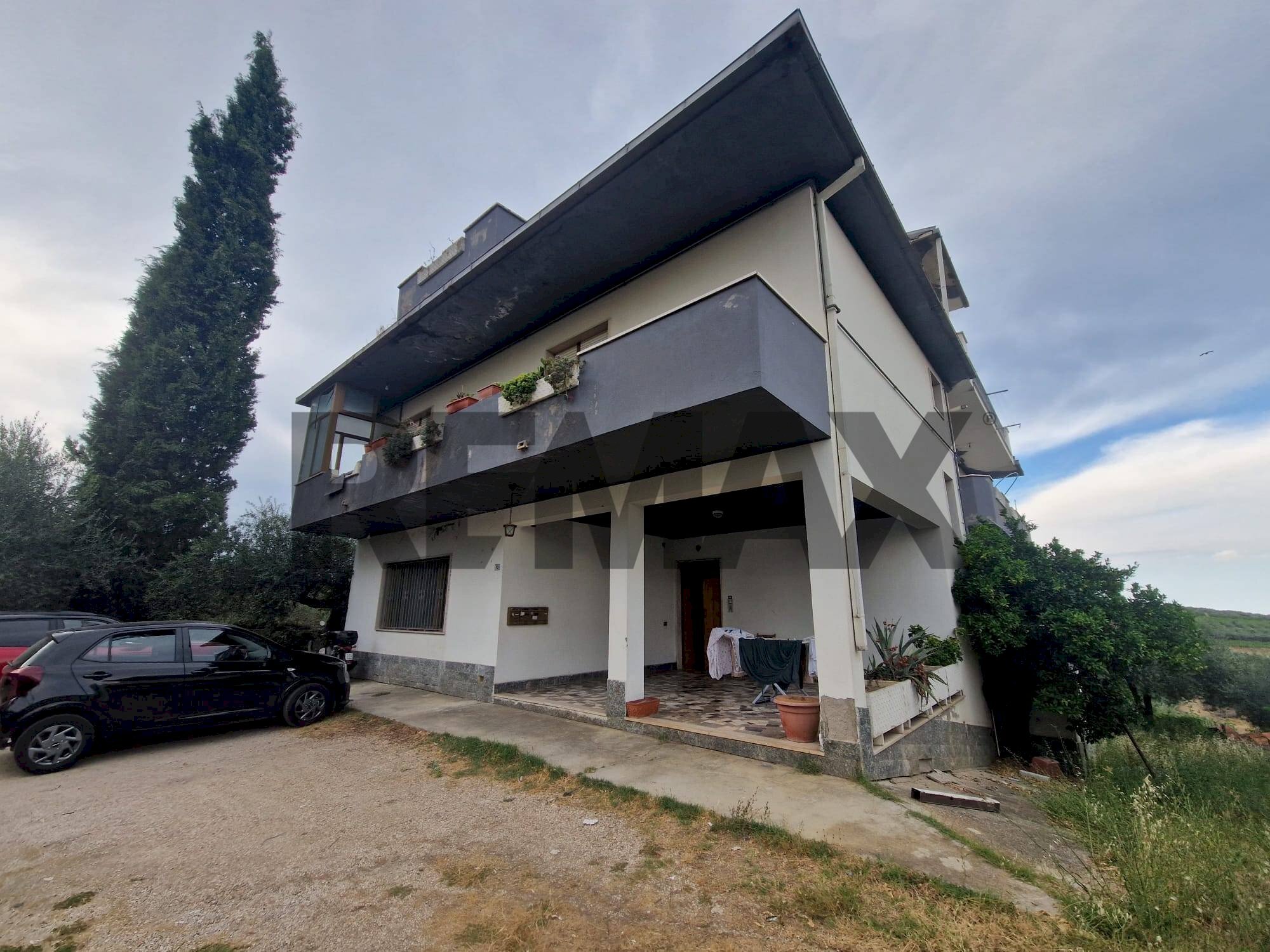 Casa all\'aperto - Casa indipendente VIALE DEI PINI
 
73, Collecorvino - foto 3