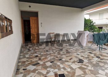 Terrazza - Casa indipendente VIALE DEI PINI
 
73, Collecorvino - foto 4