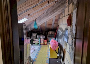 Dispensa di stoccaggio - Casa indipendente VIALE DEI PINI
 
73, Collecorvino - foto 9