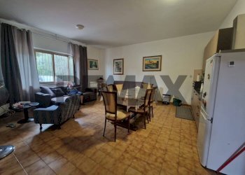 Sala da pranzo - Casa indipendente VIALE DEI PINI
 
73, Collecorvino - foto 10