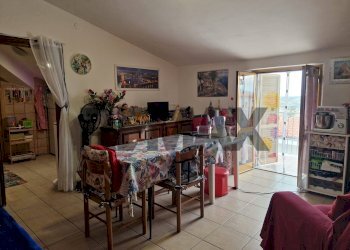 Sala da pranzo - Casa indipendente VIALE DEI PINI
 
73, Collecorvino - foto 12