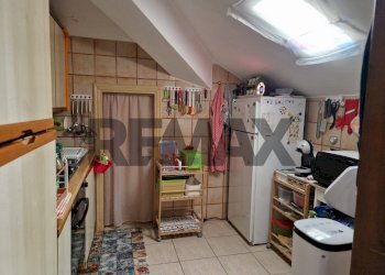 Cucina - Casa indipendente VIALE DEI PINI
 
73, Collecorvino - foto 24
