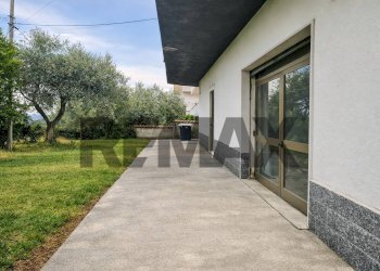 Terrazza - Casa indipendente VIALE DEI PINI
 
73, Collecorvino - foto 29