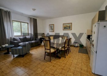 Sala da pranzo - Casa indipendente VIALE DEI PINI
 
73, Collecorvino - foto 32
