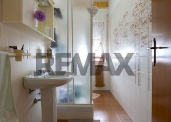 Bagno - Quadrilocale Via D'Annunzio
 
27, Alanno - foto 18