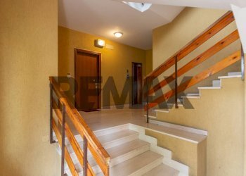 Scale - Quadrilocale Via D'Annunzio
 
27, Alanno - foto 19
