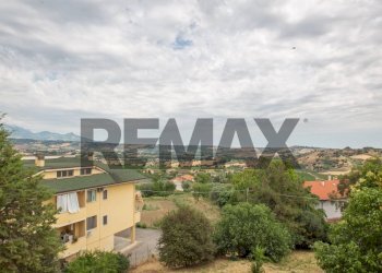Edificio all\'aperto - Quadrilocale Via D'Annunzio
 
27, Alanno - foto 21