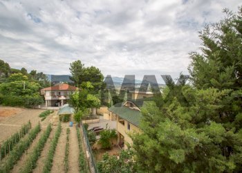 Casa all\'aperto - Quadrilocale Via D'Annunzio
 
27, Alanno - foto 26