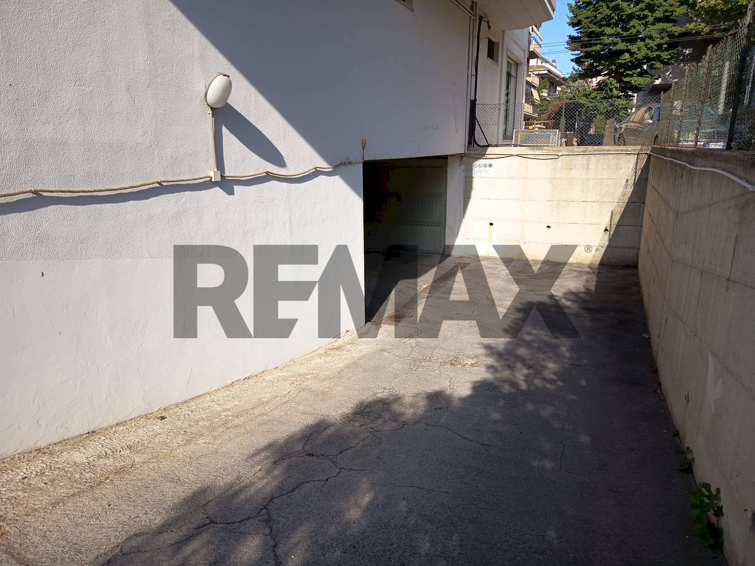 Terrazza - Box Viale Benedetto Croce
207/D, Chieti - foto 2