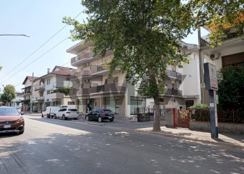 Edificio all\'aperto - Box Viale Benedetto Croce
 
207/D, Chieti - photo 15