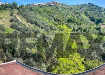 Vista delle montagne - Terreno agricolo via gramsci
11, Chieti - foto 2