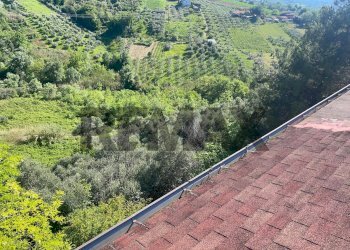 Vista delle montagne - Terreno agricolo via gramsci
11, Chieti - foto 3