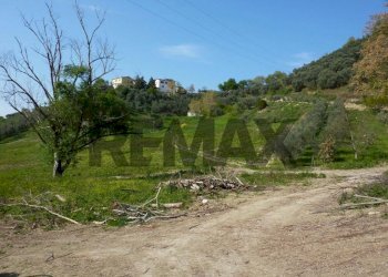 Vista delle montagne - Terreno agricolo via gramsci
11, Chieti - foto 7