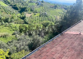 Vista delle montagne - Terreno agricolo via gramsci
11, Chieti - foto 8