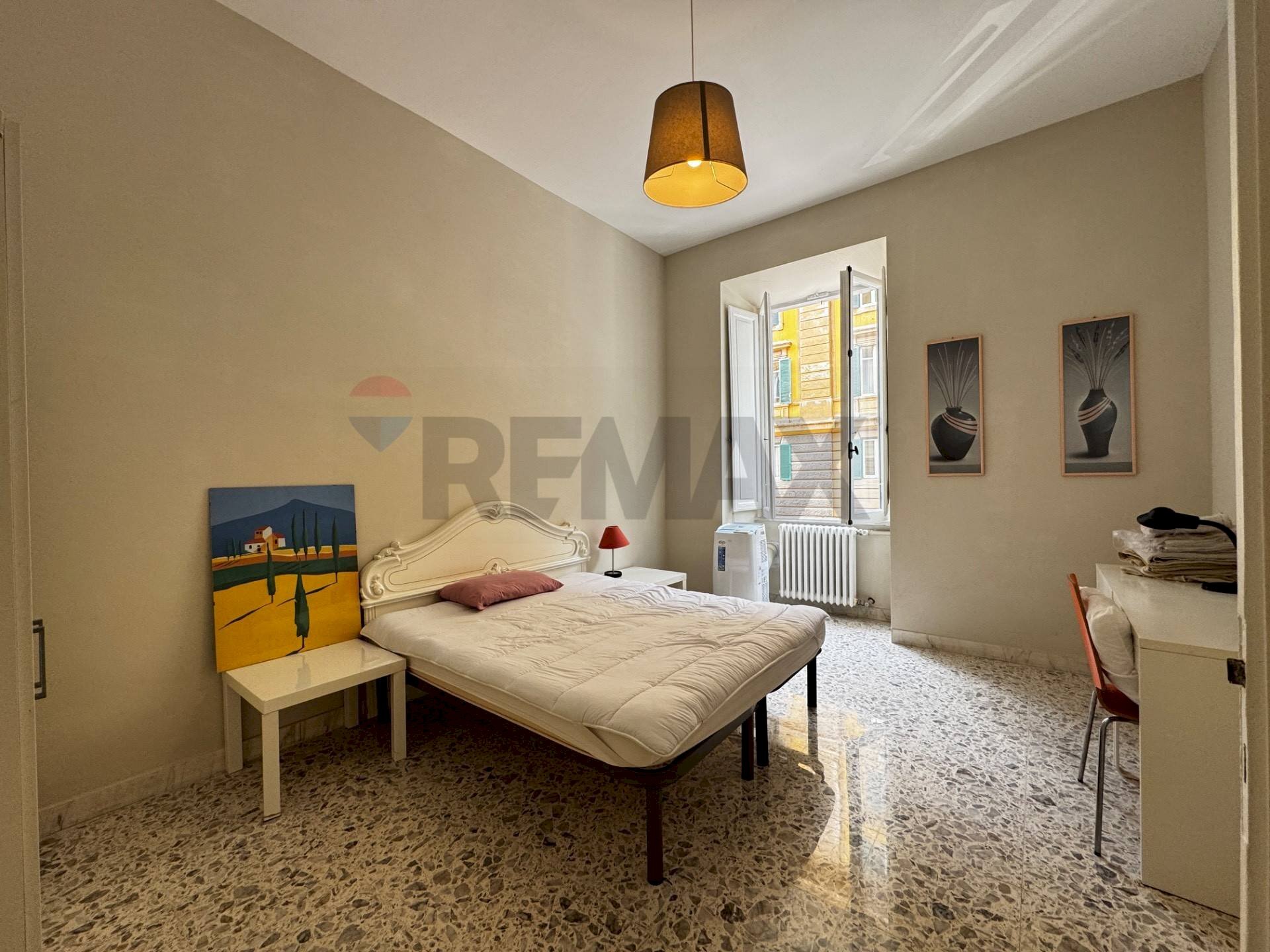 Camera / camera da letto - Terreno non edificabile VIALE GIULIO CESARE
59, Roma - foto 3