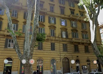 Edificio all\'aperto - Terreno non edificabile VIALE GIULIO CESARE
59, Roma - foto 2