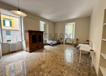 Soggiorno - Terreno non edificabile VIALE GIULIO CESARE
59, Roma - foto 6
