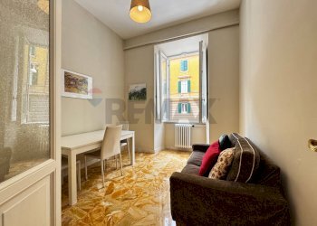 Sala da pranzo - Terreno non edificabile VIALE GIULIO CESARE
59, Roma - foto 12