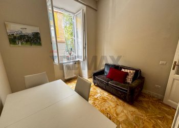 Sala da pranzo - Terreno non edificabile VIALE GIULIO CESARE
59, Roma - foto 13