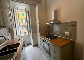 Cucina - Terreno non edificabile VIALE GIULIO CESARE
59, Roma - foto 15