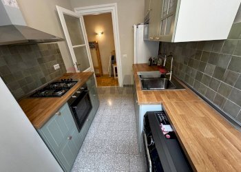 Cucina - Terreno non edificabile VIALE GIULIO CESARE
59, Roma - foto 16