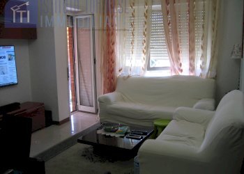 Foto 1 - Three-room apartment via della moletta, Roma - photo 1