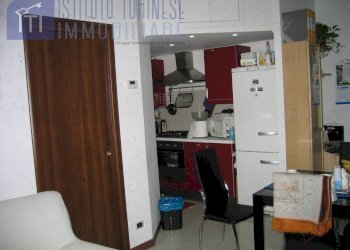 Foto 2 - Three-room apartment via della moletta, Roma - photo 2
