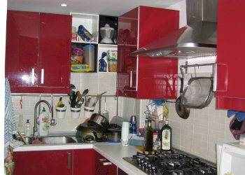 Foto 9 - Three-room apartment via della moletta, Roma - photo 9