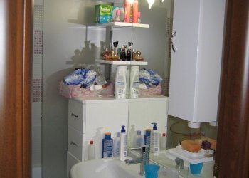 Foto 12 - Three-room apartment via della moletta, Roma - photo 12