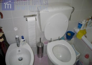 Foto 14 - Three-room apartment via della moletta, Roma - photo 14