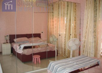 Foto 16 - Three-room apartment via della moletta, Roma - photo 16