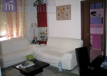 Foto 17 - Three-room apartment via della moletta, Roma - photo 17