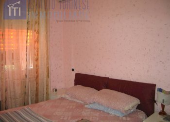 Foto 19 - Three-room apartment via della moletta, Roma - photo 19