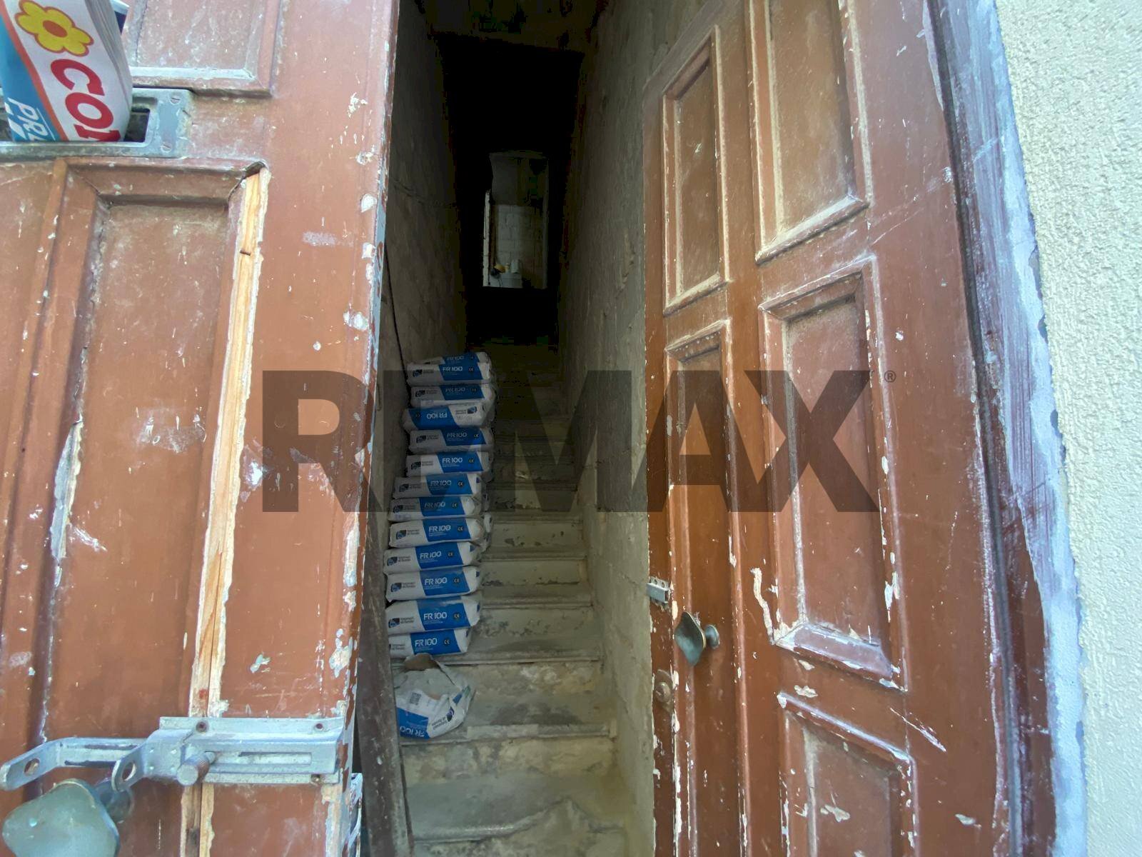 Scale - Semi-detached house Via Passante
 
10, Brindisi - photo 2