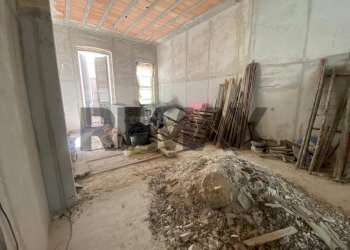 Stanza vuota - Semi-detached house Via Passante
 
10, Brindisi - photo 8
