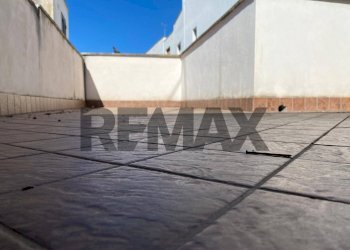 Terrazza - Semi-detached house Via Passante
 
10, Brindisi - photo 19