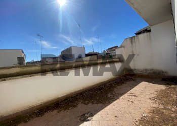 Terrazza - Semi-detached house Via Passante
 
10, Brindisi - photo 22