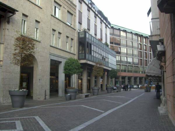 Foto 1 - One-room apartment Gallarate - photo 1