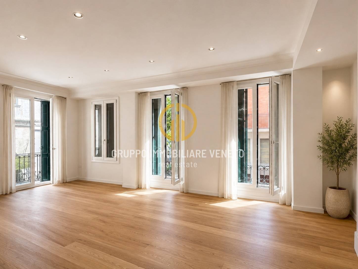 Foto 2 - Apartment Piazza Borsa, Treviso - photo 2