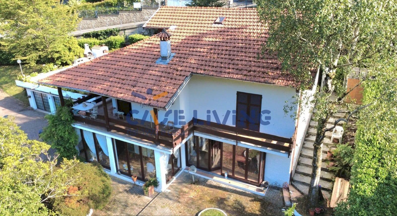 Foto 1 - Villa Via Pizzo Gordona, Argegno - photo 1