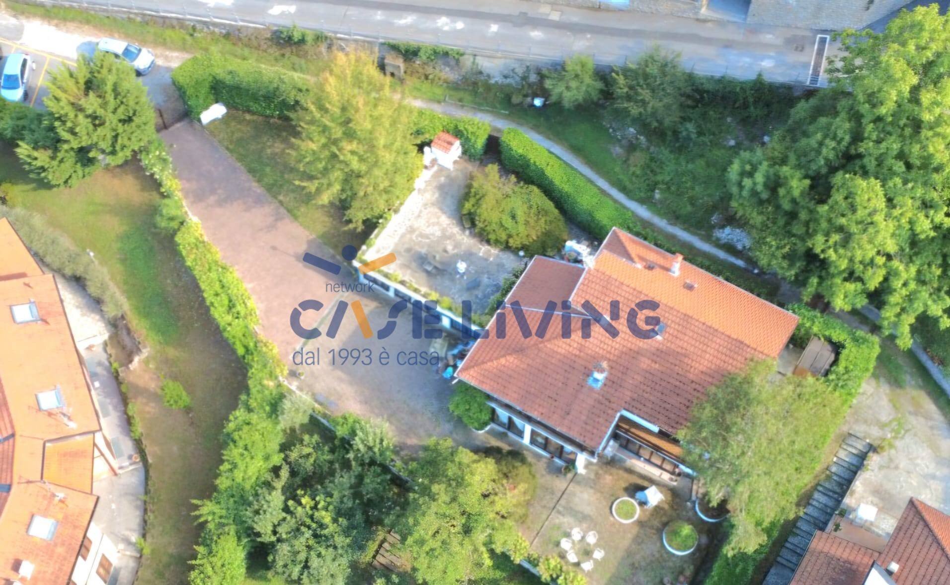 Foto 2 - Villa Via Pizzo Gordona, Argegno - photo 2
