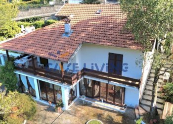 Foto 1 - Villa Via Pizzo Gordona, Argegno - photo 1