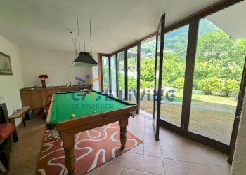 Foto 14 - Villa Via Pizzo Gordona, Argegno - photo 14
