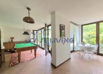 Foto 15 - Villa Via Pizzo Gordona, Argegno - photo 15